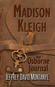 Madison Kleigh the Osborne Journal